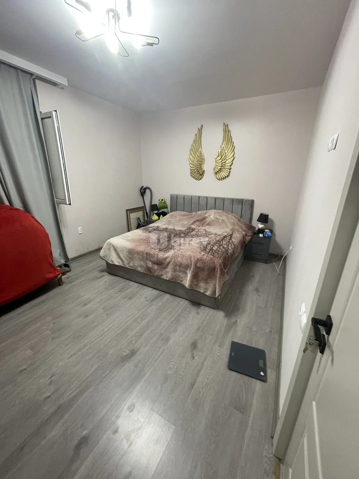 2 otaqlı həyət evi, Maştağa q., Albalılıq 2 qəs., Sabunçu rayonu — şəkil 1