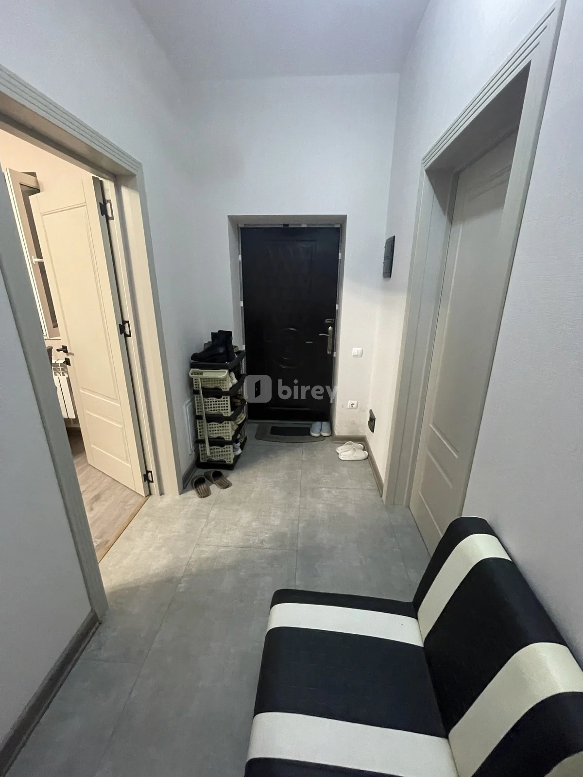 2 otaqlı həyət evi, Maştağa q., Albalılıq 2 qəs., Sabunçu rayonu — şəkil 3