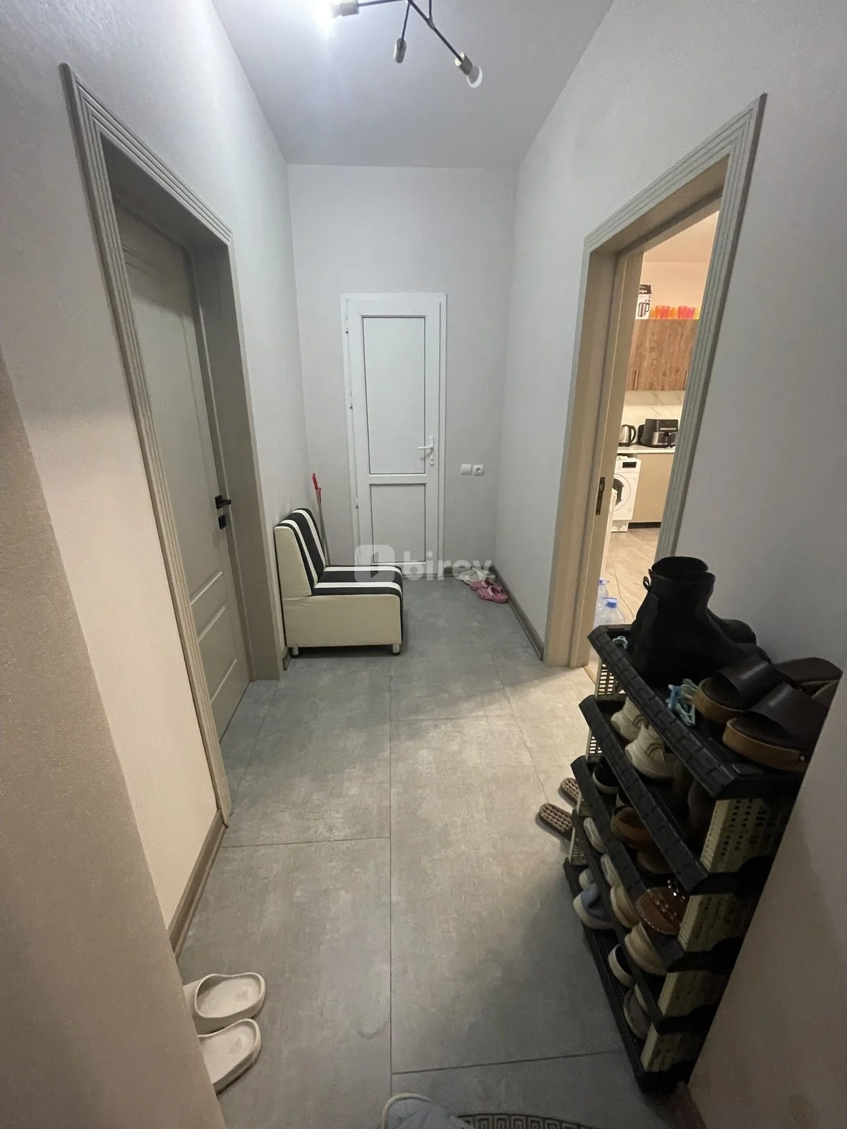 2 otaqlı həyət evi, Maştağa q., Albalılıq 2 qəs., Sabunçu rayonu — şəkil 4