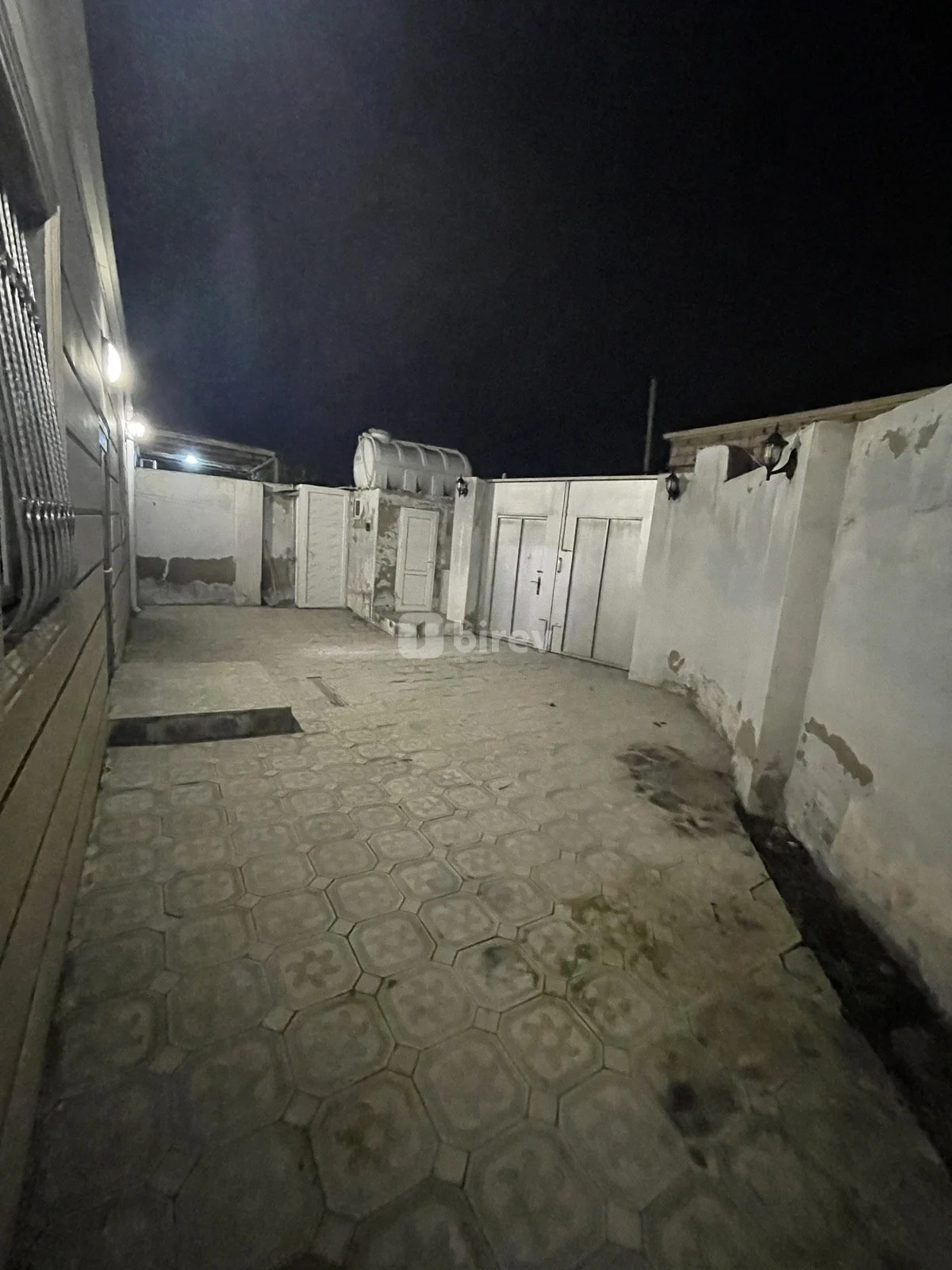 2 otaqlı həyət evi, Maştağa q., Albalılıq 2 qəs., Sabunçu rayonu — şəkil 5
