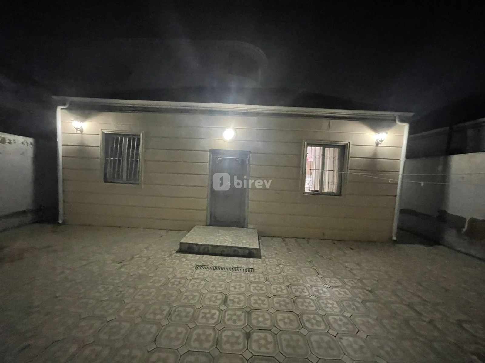 2 otaqlı həyət evi, Maştağa q., Albalılıq 2 qəs., Sabunçu rayonu — şəkil 6