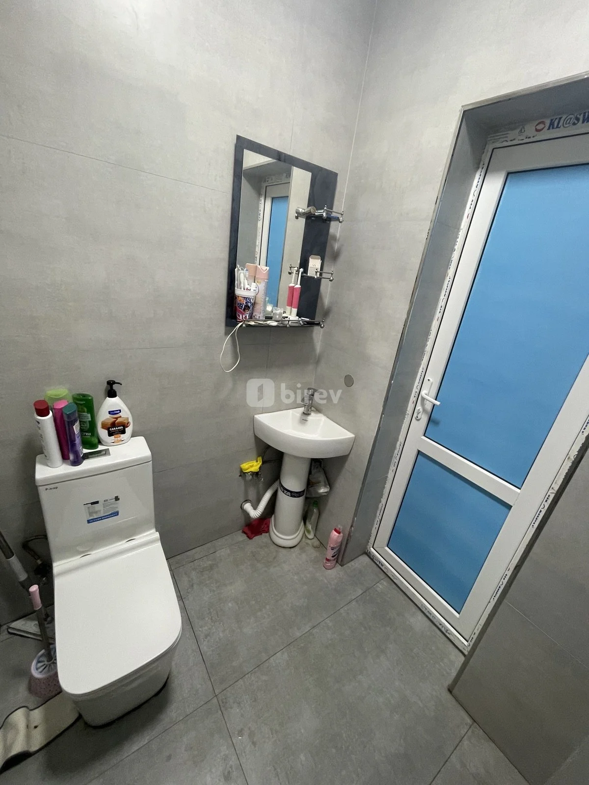 2 otaqlı həyət evi, Maştağa q., Albalılıq 2 qəs., Sabunçu rayonu — şəkil 7