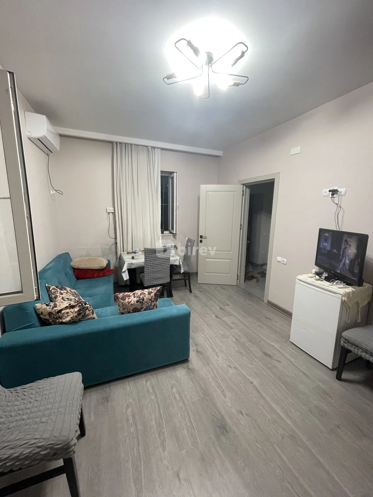 2 otaqlı həyət evi, Maştağa q., Albalılıq 2 qəs., Sabunçu rayonu — şəkil 9