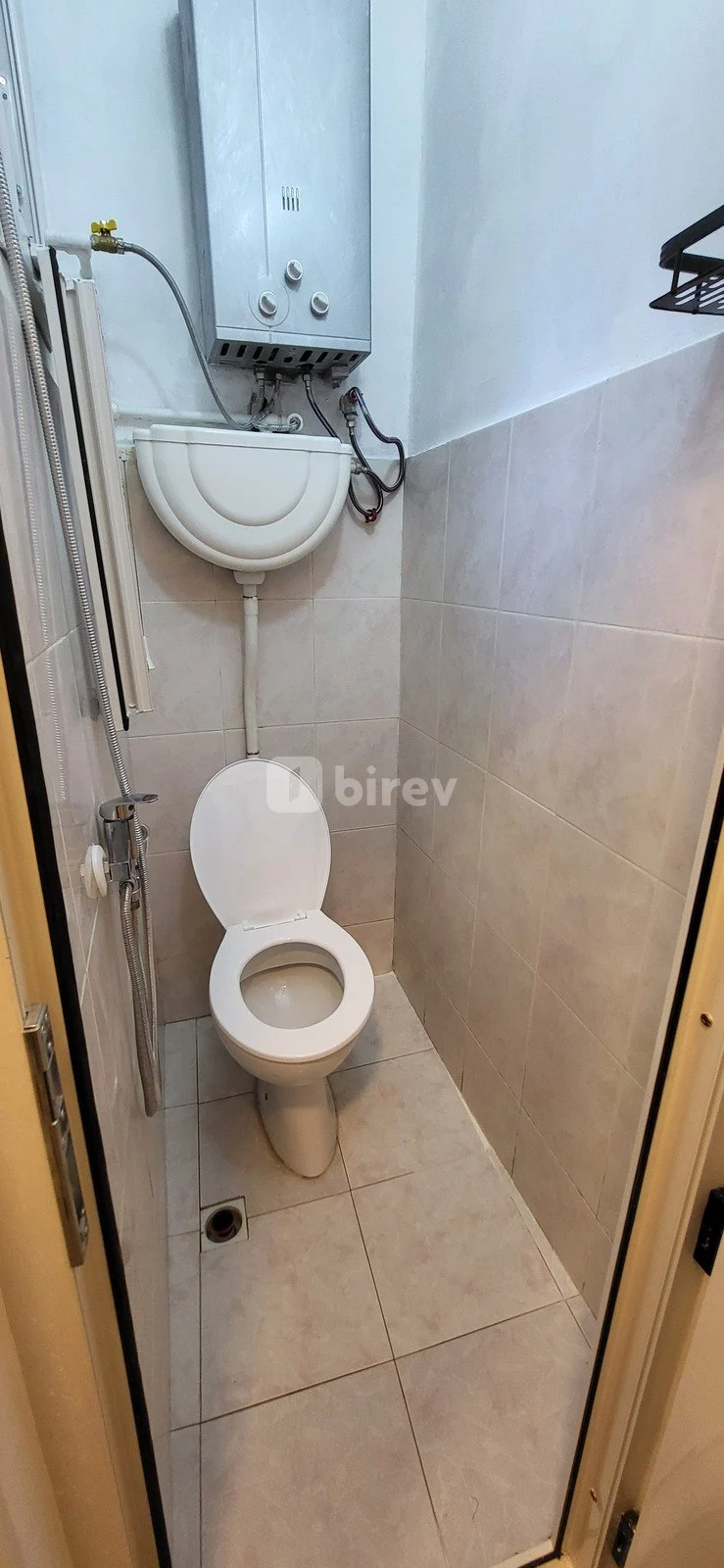 1 otaqlı həyət evi, Bayıl q., Bayıl qəsəbəsi, Səbail rayonu — şəkil 3