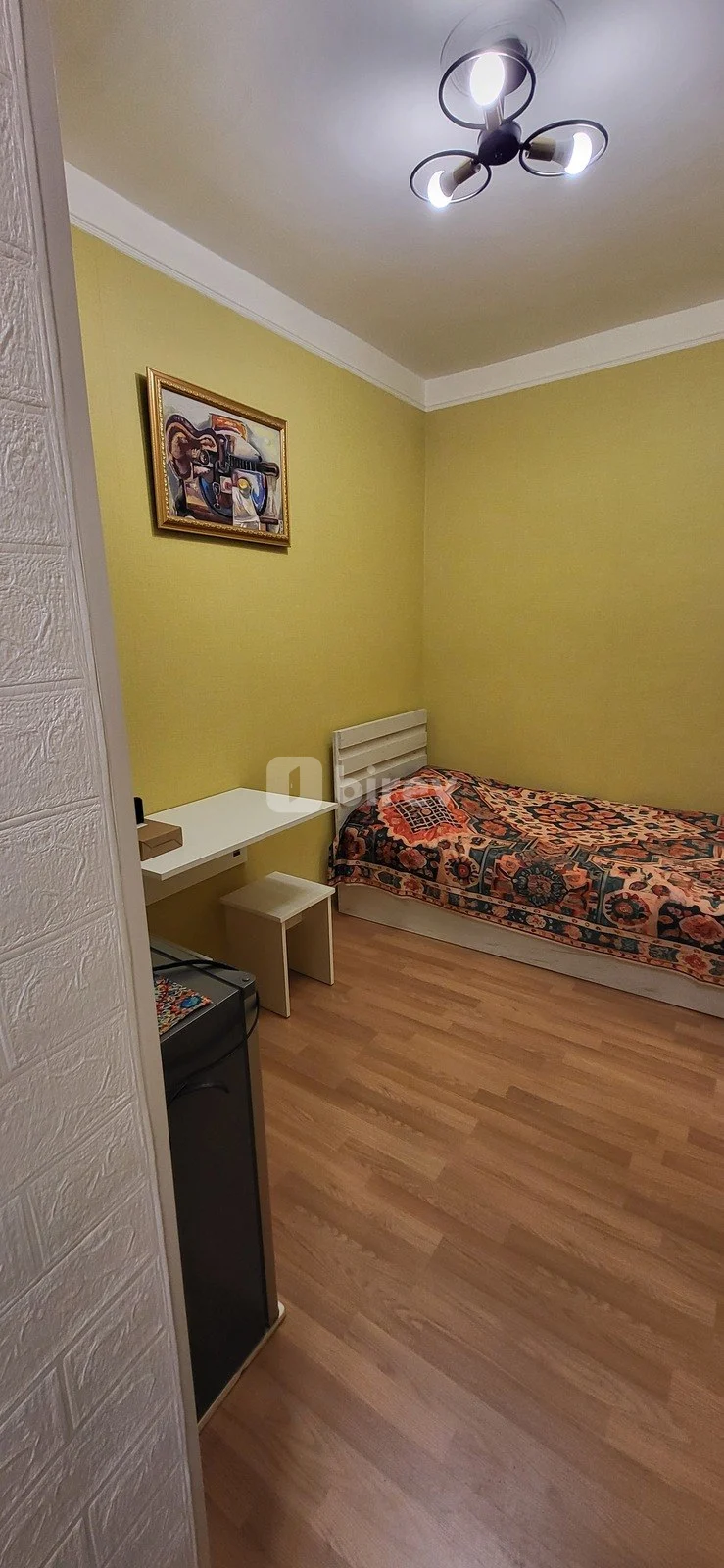 1 otaqlı həyət evi, Bayıl q., Bayıl qəsəbəsi, Səbail rayonu — şəkil 7