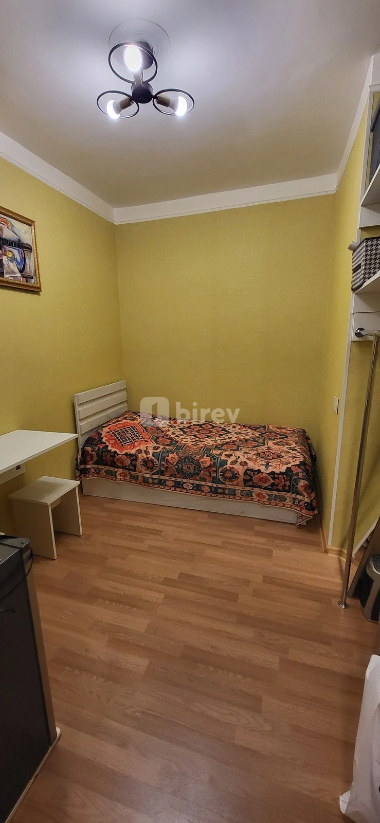 1 otaqlı həyət evi, Bayıl q., Bayıl qəsəbəsi, Səbail rayonu — şəkil 11