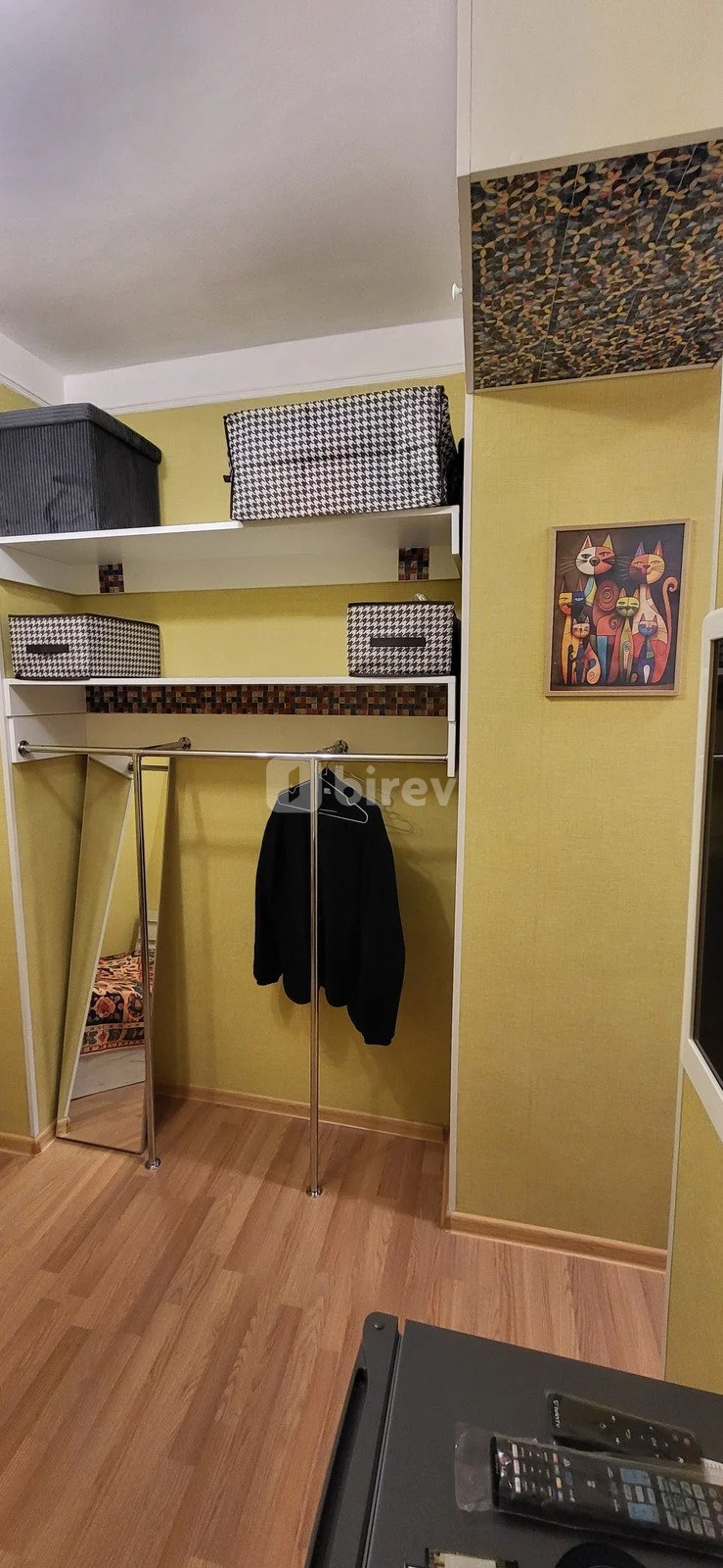 1 otaqlı həyət evi, Bayıl q., Bayıl qəsəbəsi, Səbail rayonu — şəkil 14