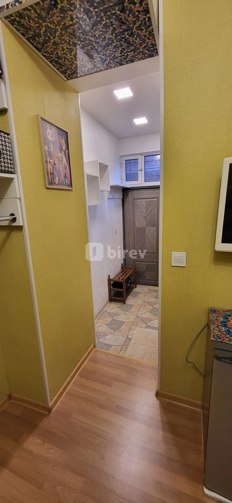 1 otaqlı həyət evi, Bayıl q., Bayıl qəsəbəsi, Səbail rayonu — şəkil 16