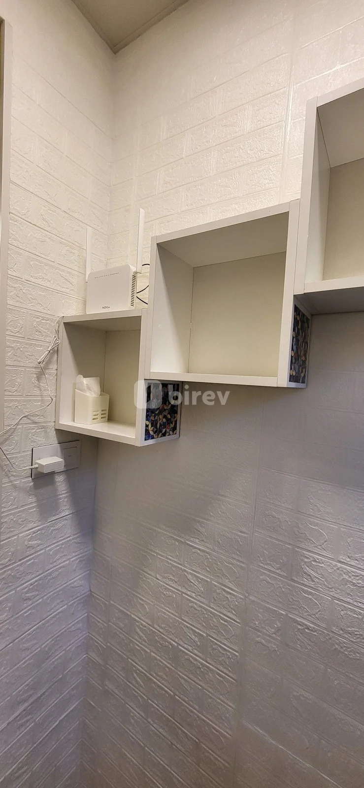 1 otaqlı həyət evi, Bayıl q., Bayıl qəsəbəsi, Səbail rayonu — şəkil 18
