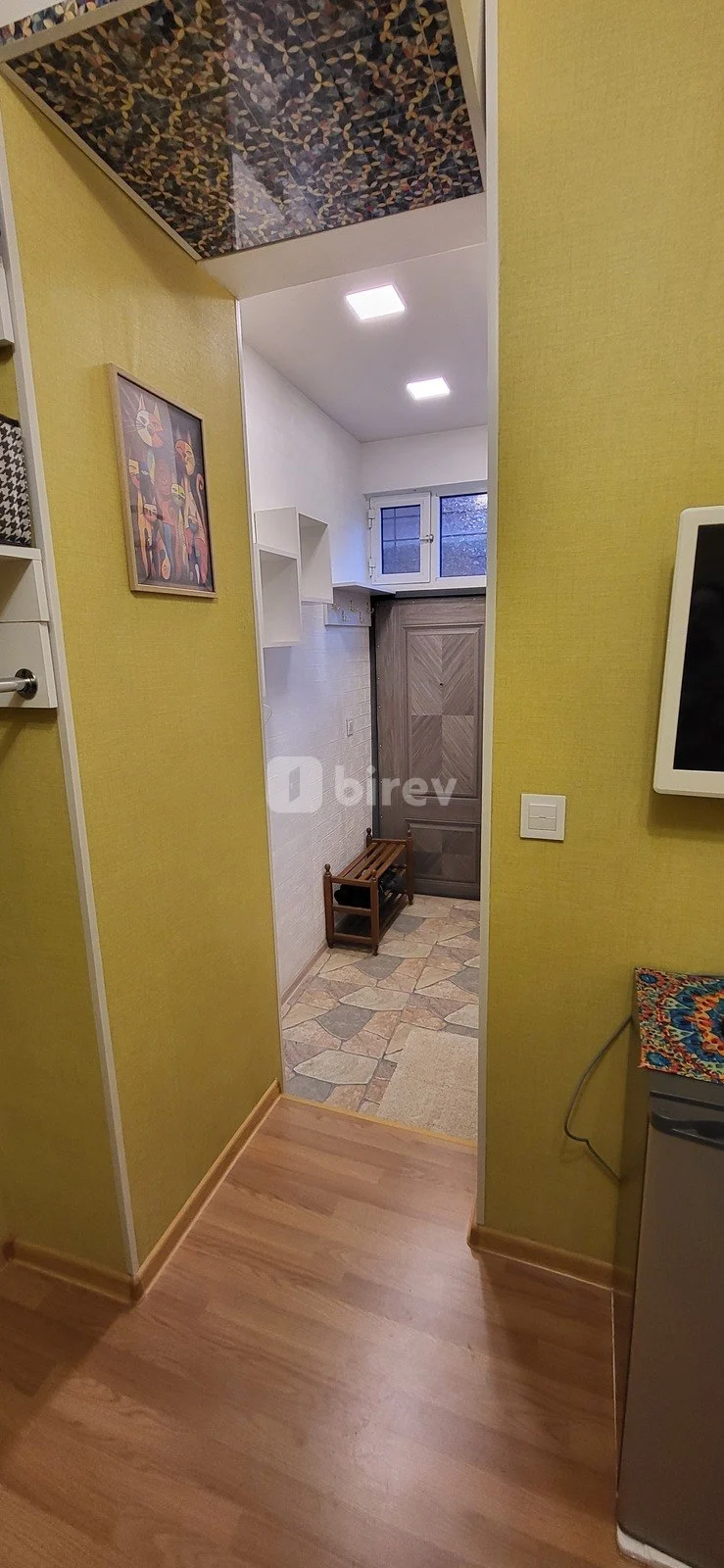 1 otaqlı həyət evi, Bayıl q., Bayıl qəsəbəsi, Səbail rayonu — şəkil 19