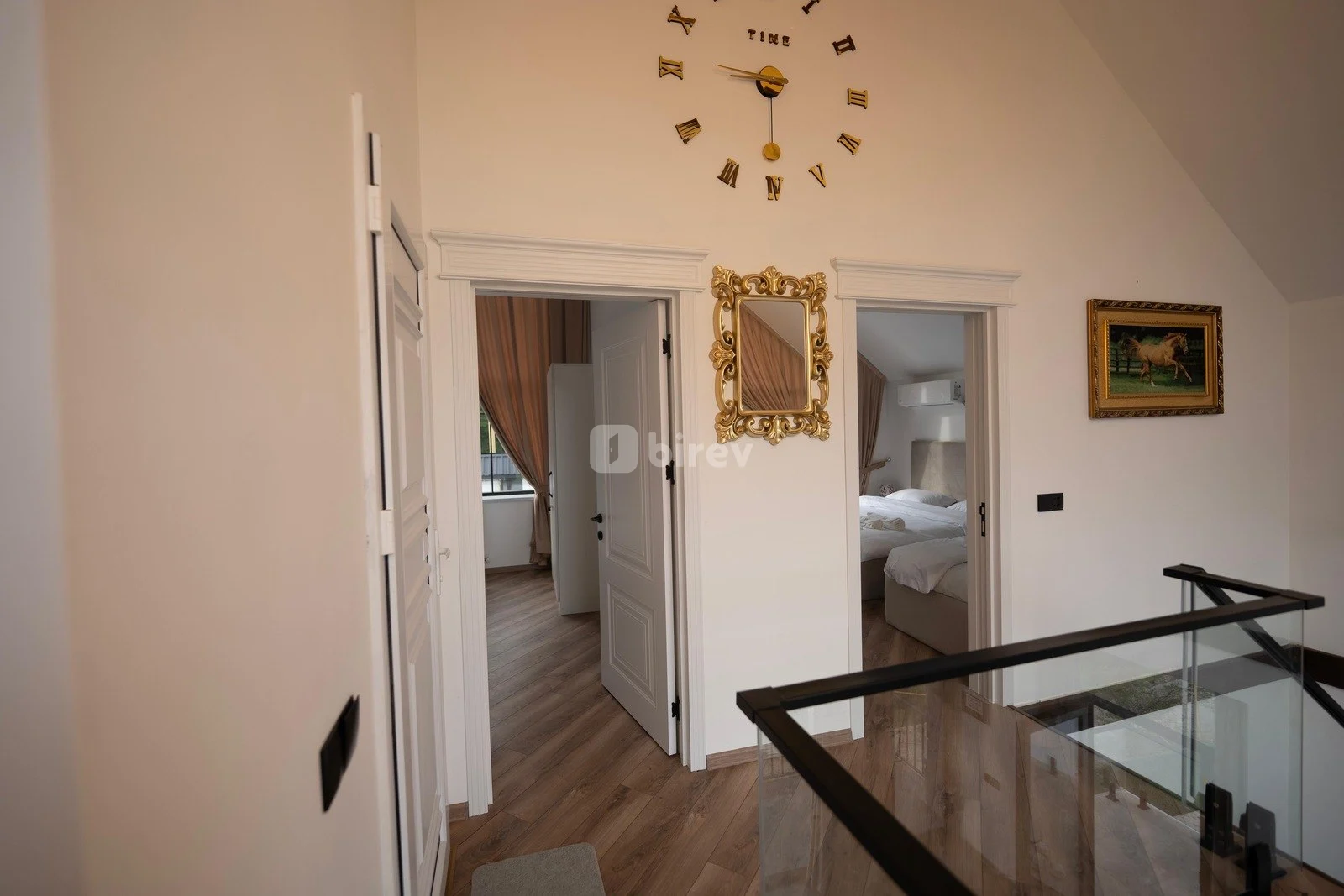 5 otaqlı həyət evi, Quba rayonu, Quba rayonu — şəkil 11