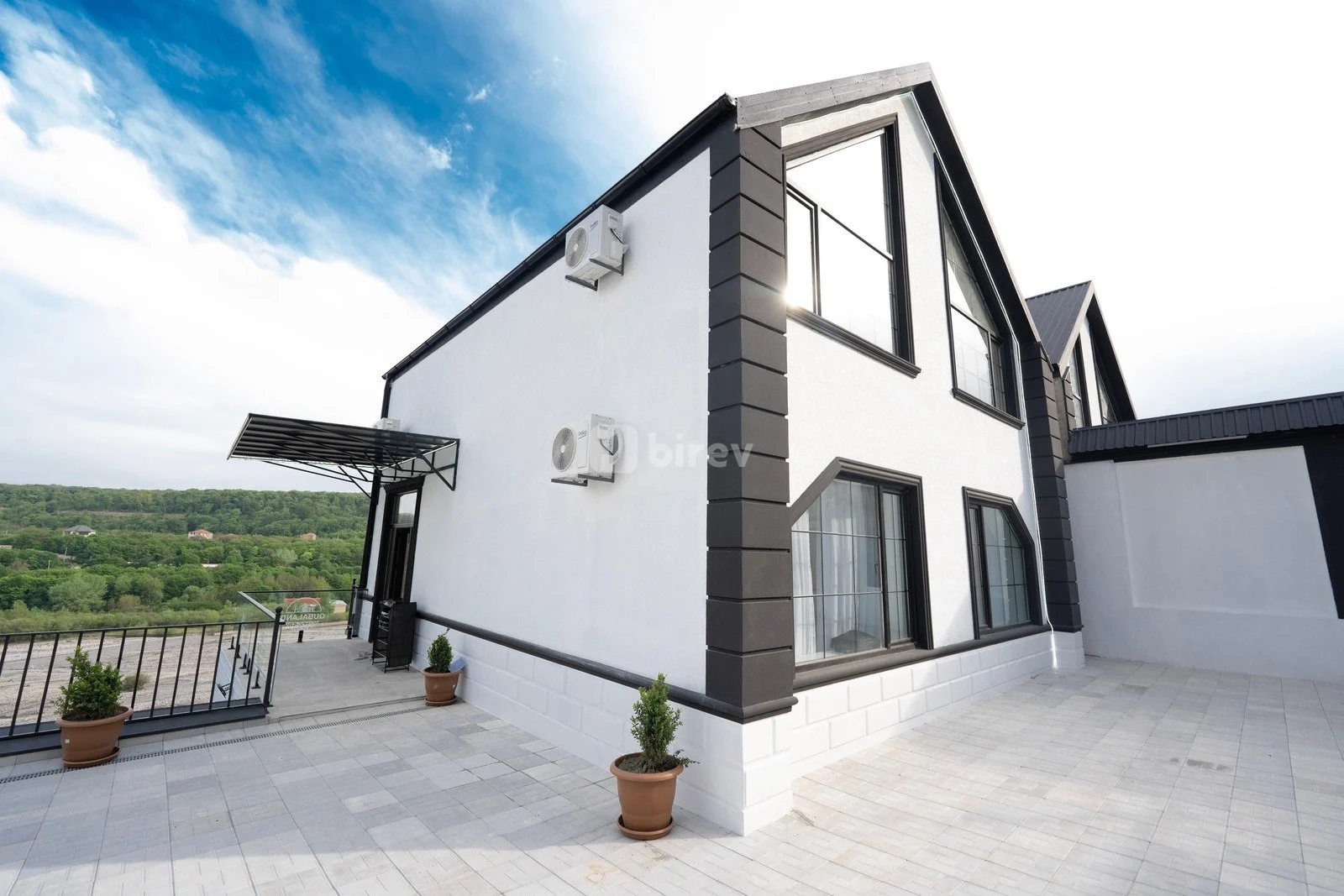 5 otaqlı həyət evi, Quba rayonu, Quba rayonu — şəkil 12