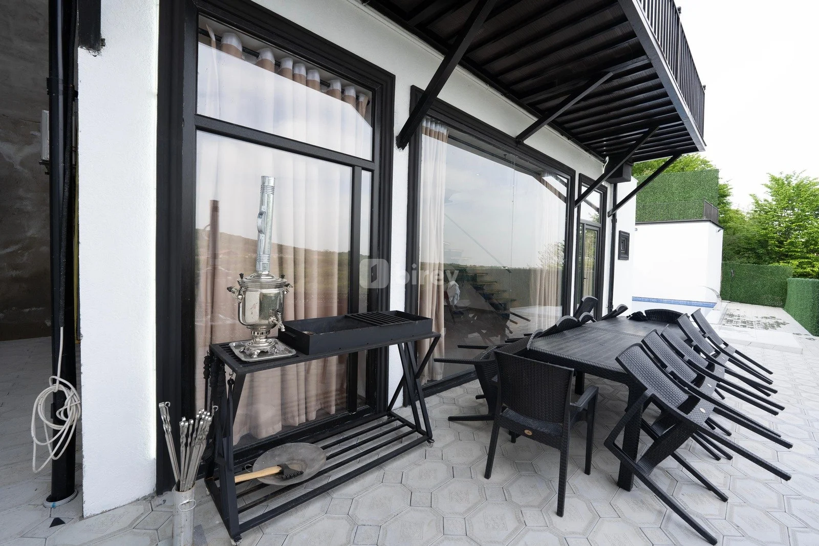 5 otaqlı həyət evi, Quba rayonu, Quba rayonu — şəkil 20
