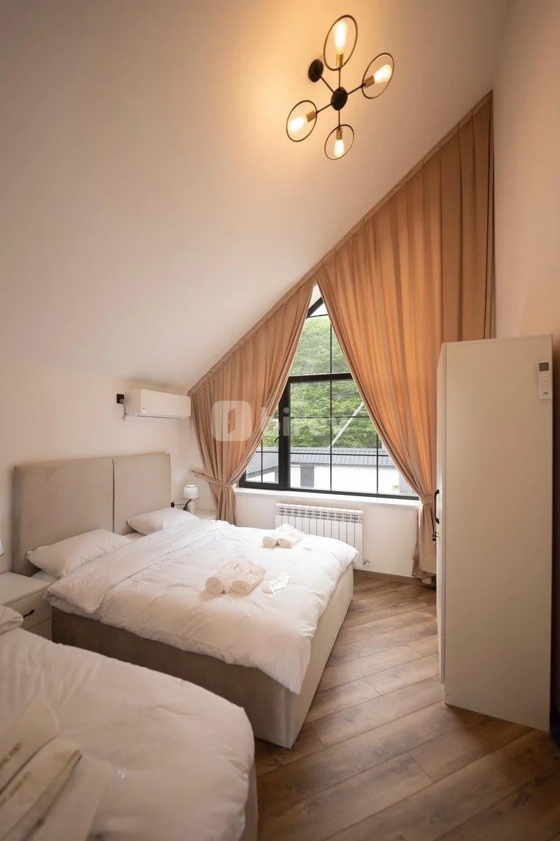 5 otaqlı həyət evi, Quba rayonu, Quba rayonu — şəkil 22