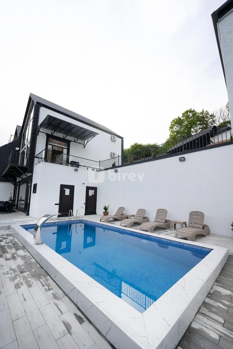 5 otaqlı həyət evi, Quba rayonu, Quba rayonu — şəkil 26