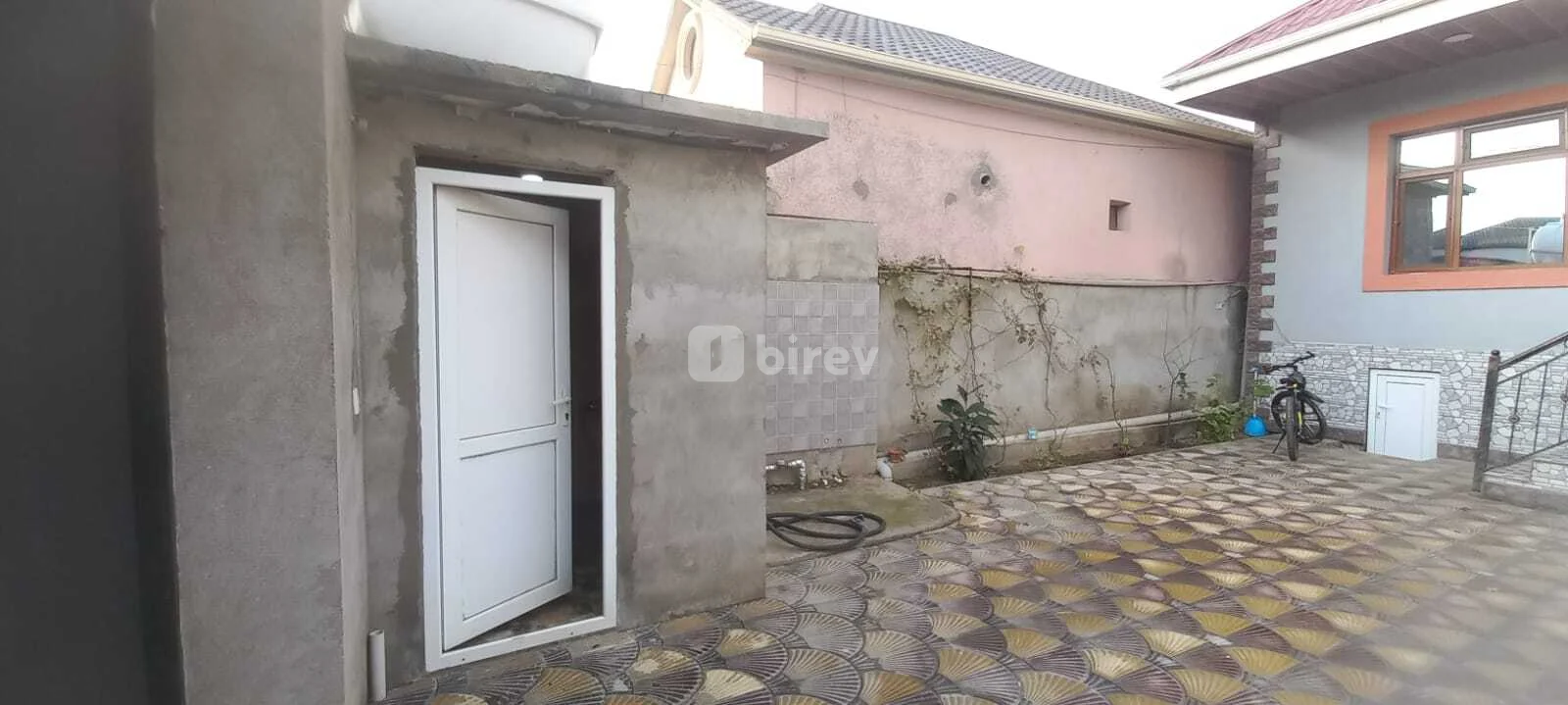 5 otaqlı həyət evi, Binəqədi q., Binəqədi qəsəbəsi, Binəqədi rayonu — şəkil 1