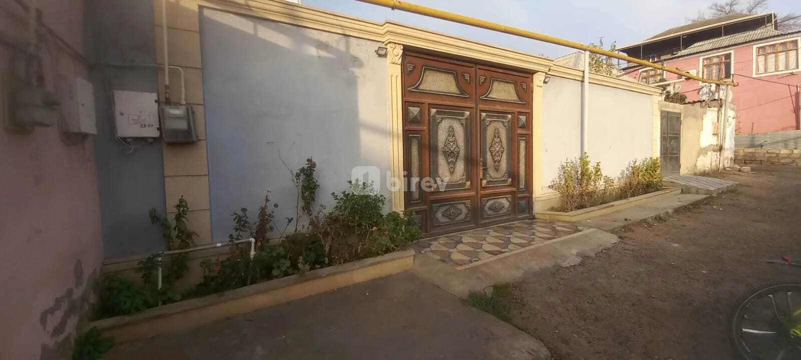 5 otaqlı həyət evi, Binəqədi q., Binəqədi qəsəbəsi, Binəqədi rayonu — şəkil 2