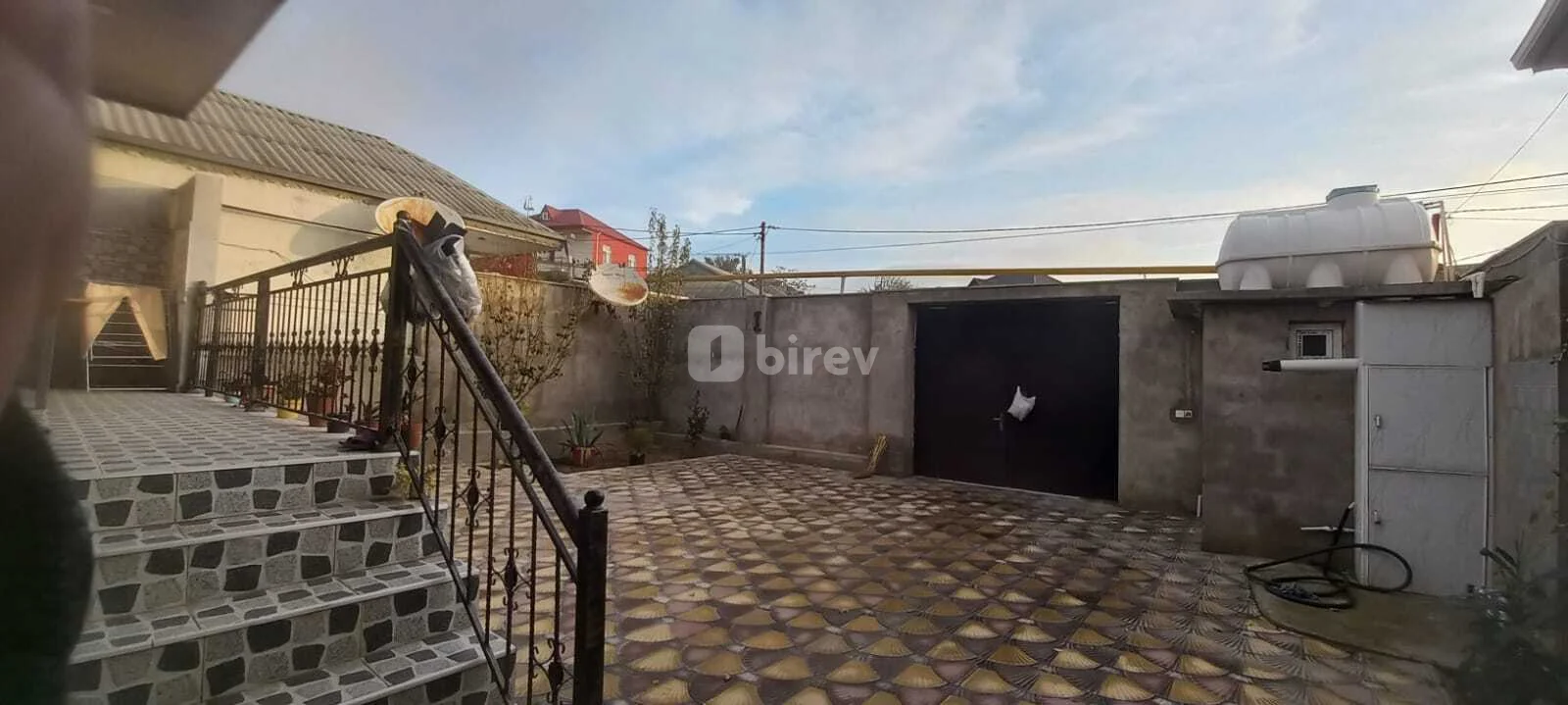 5 otaqlı həyət evi, Binəqədi q., Binəqədi qəsəbəsi, Binəqədi rayonu — şəkil 4