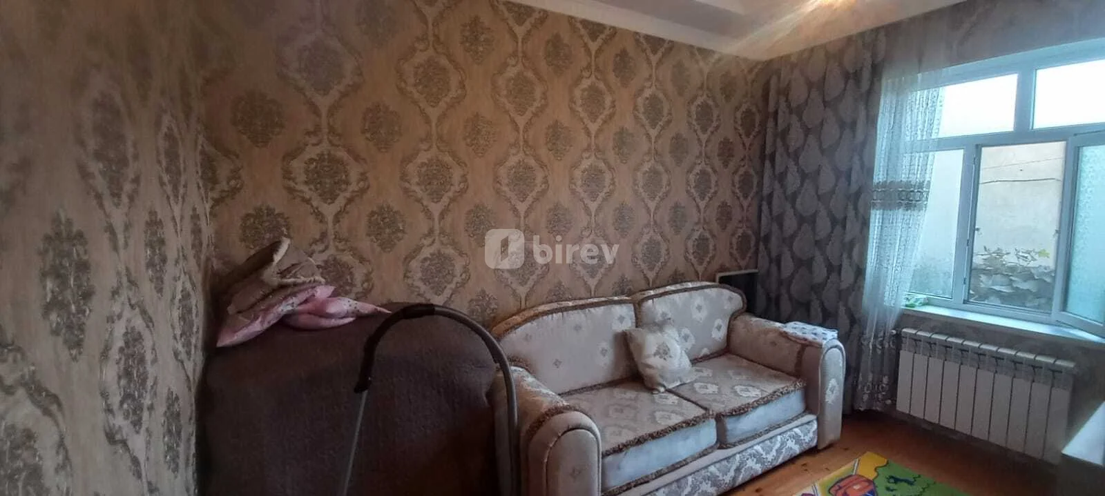 5 otaqlı həyət evi, Binəqədi q., Binəqədi qəsəbəsi, Binəqədi rayonu — şəkil 6