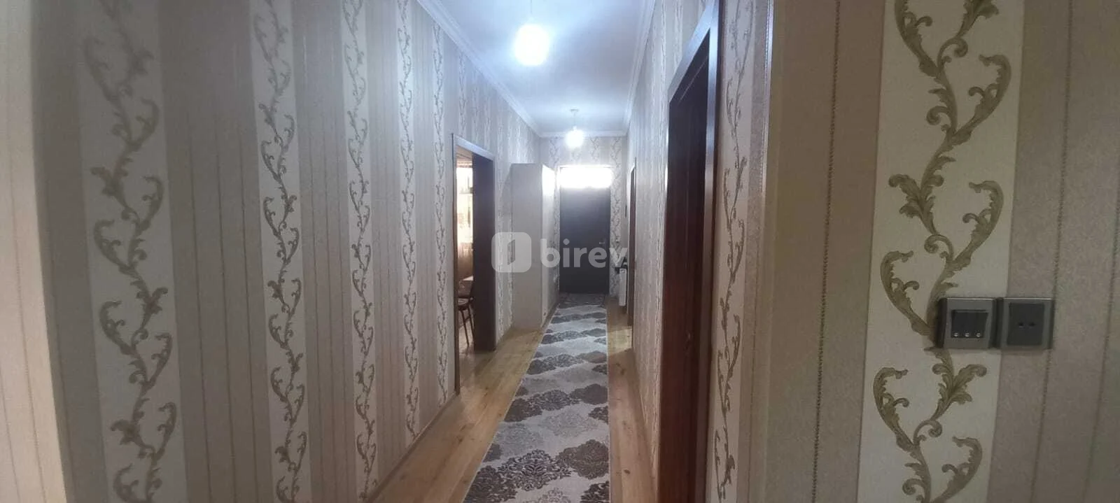 5 otaqlı həyət evi, Binəqədi q., Binəqədi qəsəbəsi, Binəqədi rayonu — şəkil 7