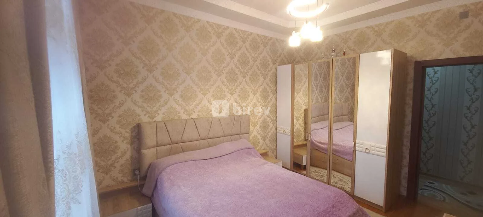5 otaqlı həyət evi, Binəqədi q., Binəqədi qəsəbəsi, Binəqədi rayonu — şəkil 8