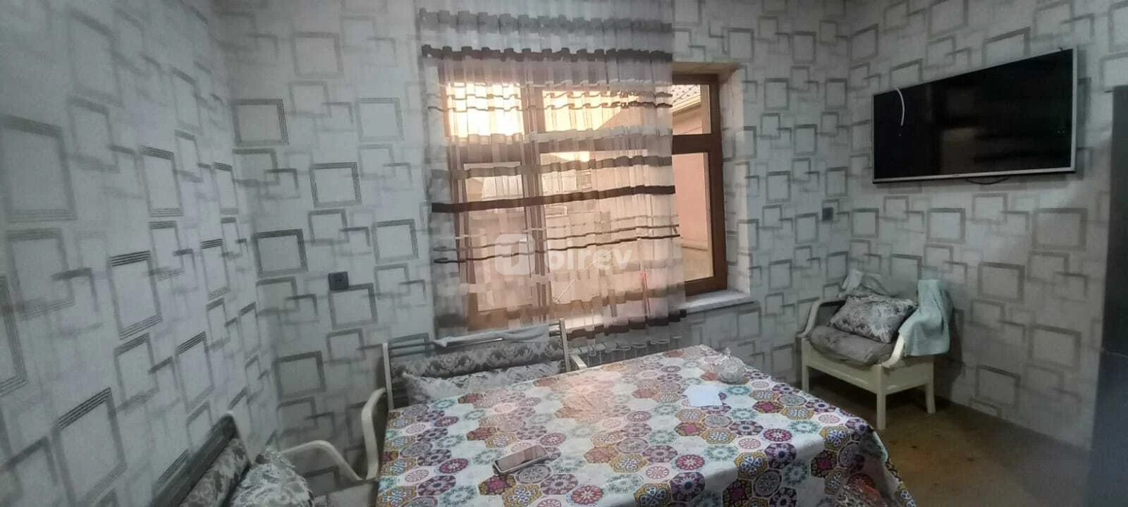 5 otaqlı həyət evi, Binəqədi q., Binəqədi qəsəbəsi, Binəqədi rayonu — şəkil 10