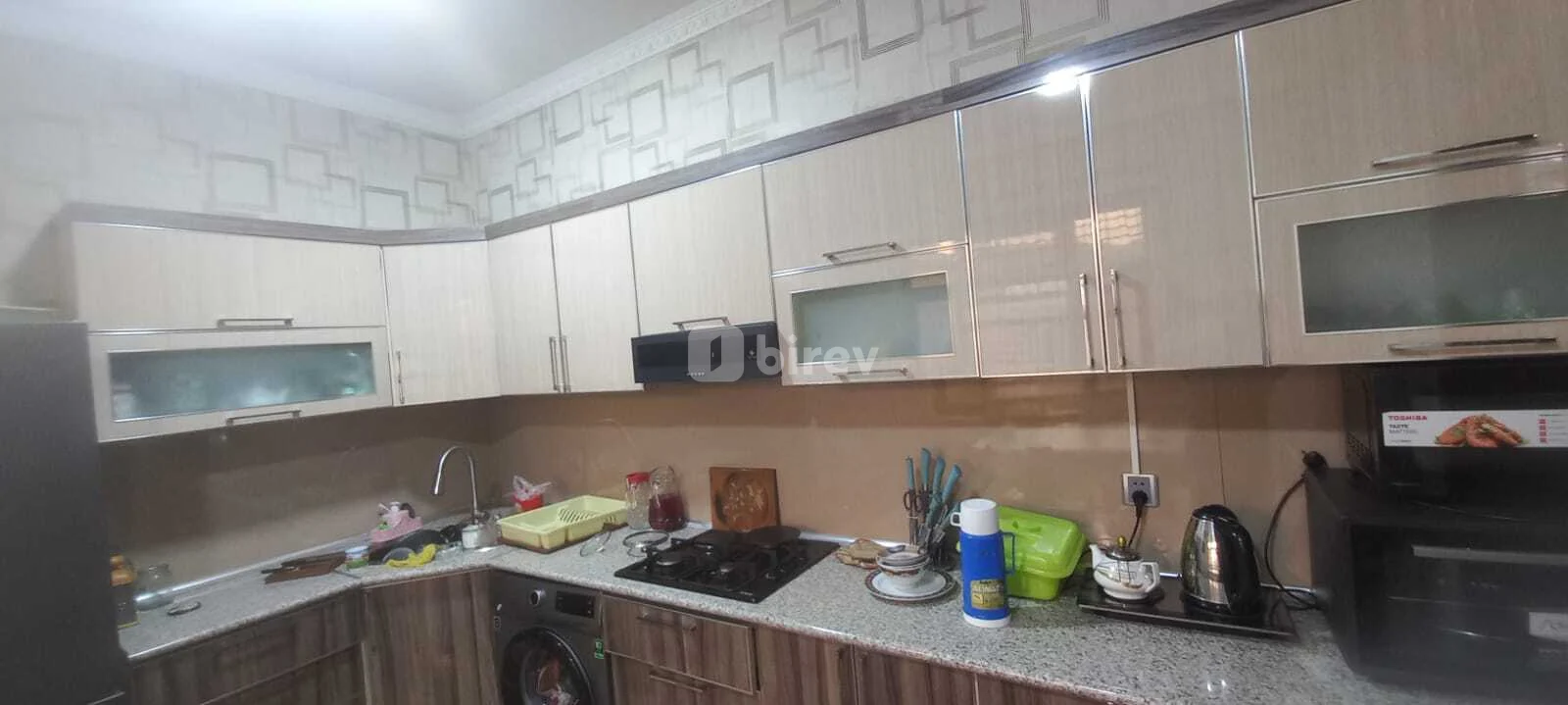 5 otaqlı həyət evi, Binəqədi q., Binəqədi qəsəbəsi, Binəqədi rayonu — şəkil 11