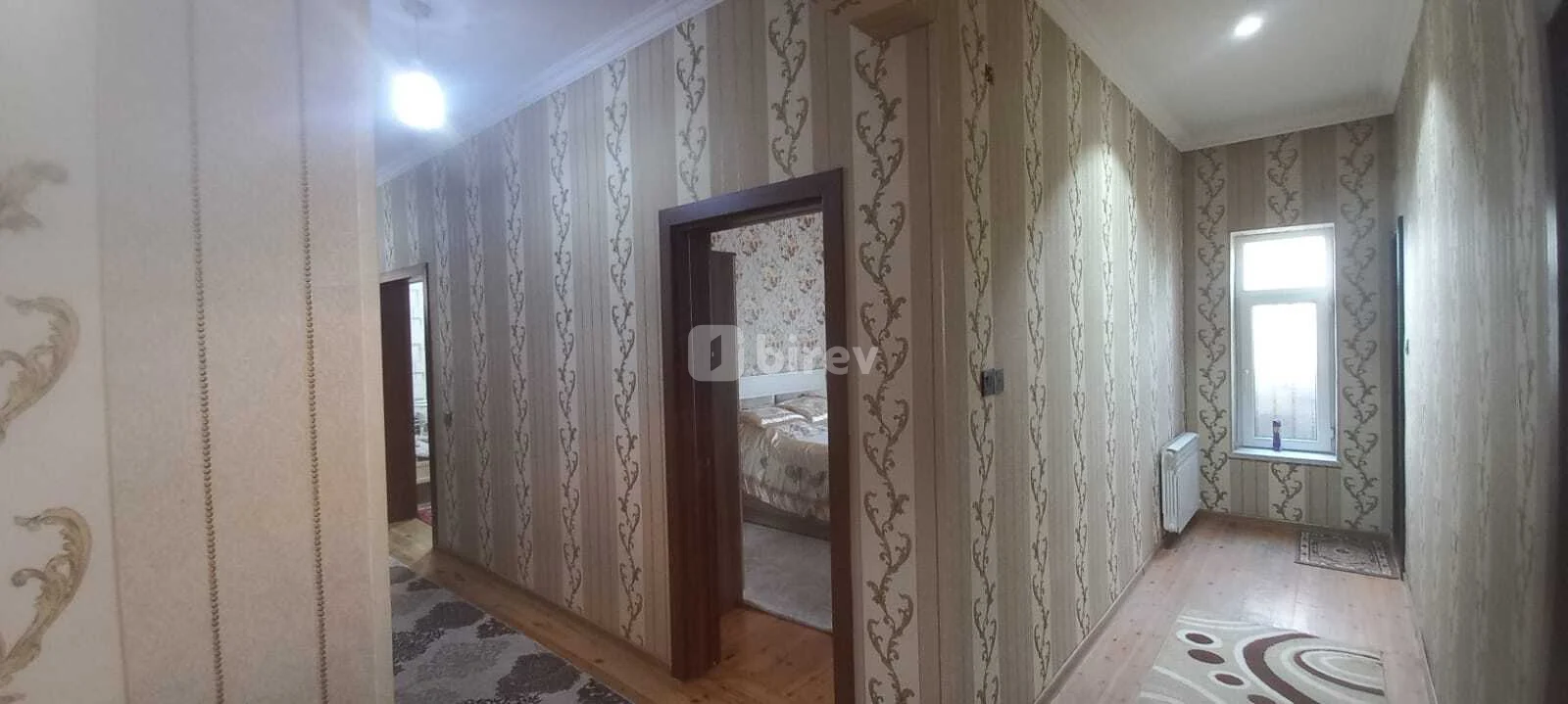 5 otaqlı həyət evi, Binəqədi q., Binəqədi qəsəbəsi, Binəqədi rayonu — şəkil 12