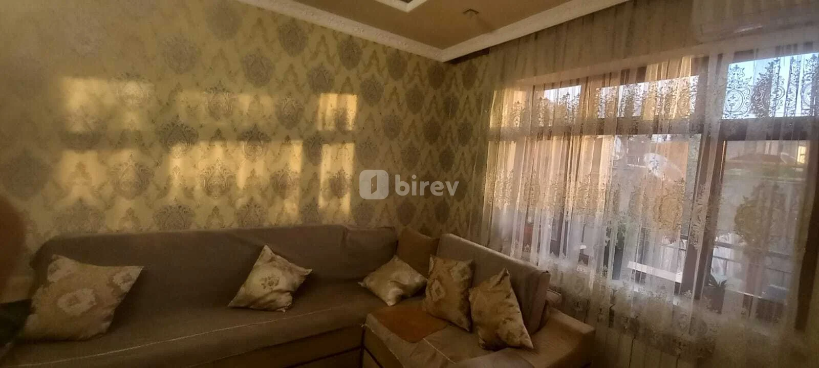 5 otaqlı həyət evi, Binəqədi q., Binəqədi qəsəbəsi, Binəqədi rayonu — şəkil 13