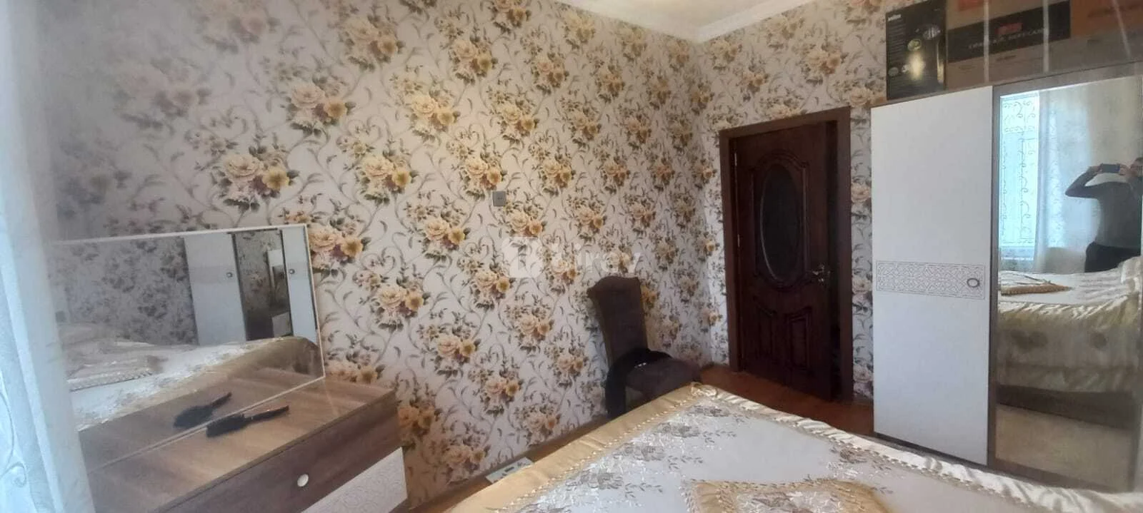 5 otaqlı həyət evi, Binəqədi q., Binəqədi qəsəbəsi, Binəqədi rayonu — şəkil 14