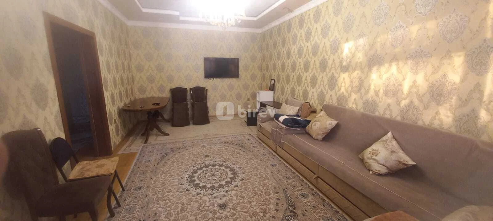 5 otaqlı həyət evi, Binəqədi q., Binəqədi qəsəbəsi, Binəqədi rayonu — şəkil 15