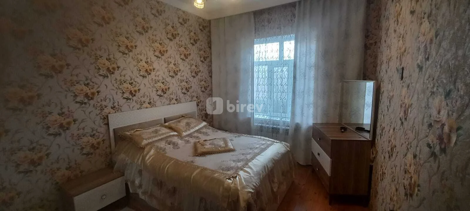 5 otaqlı həyət evi, Binəqədi q., Binəqədi qəsəbəsi, Binəqədi rayonu — şəkil 16