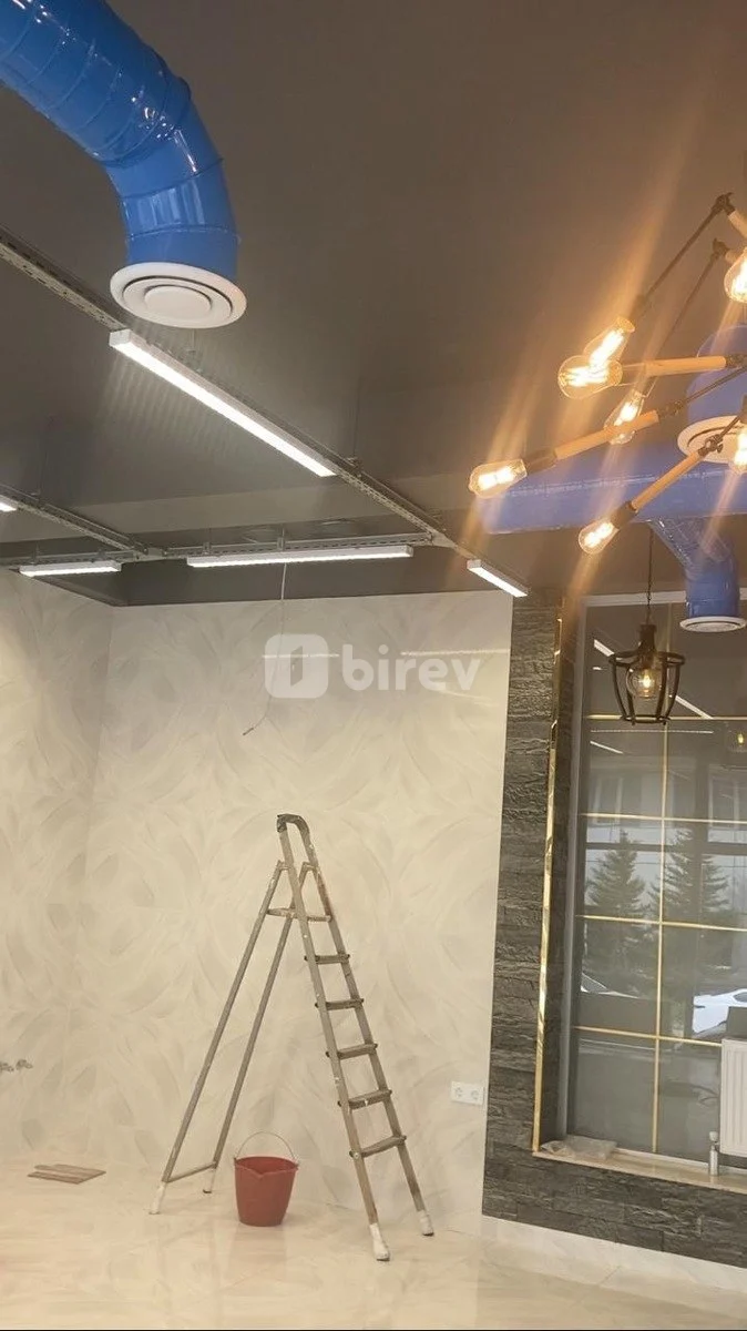 Obyekt, Nərimanov rayonu, Səttar Bəhlulzadə küçəsi, Bakı şəhəri — şəkil 10