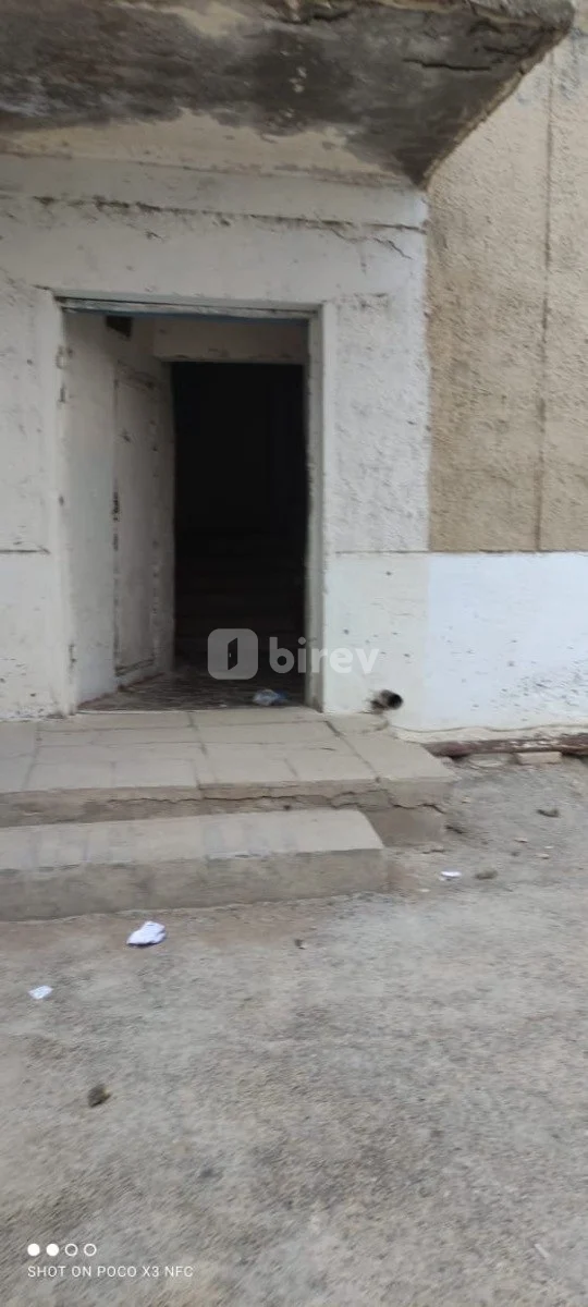 2 otaqlı mənzil, Qobustan q., Salyan yolu 32A, Qaradağ rayonu — şəkil 1