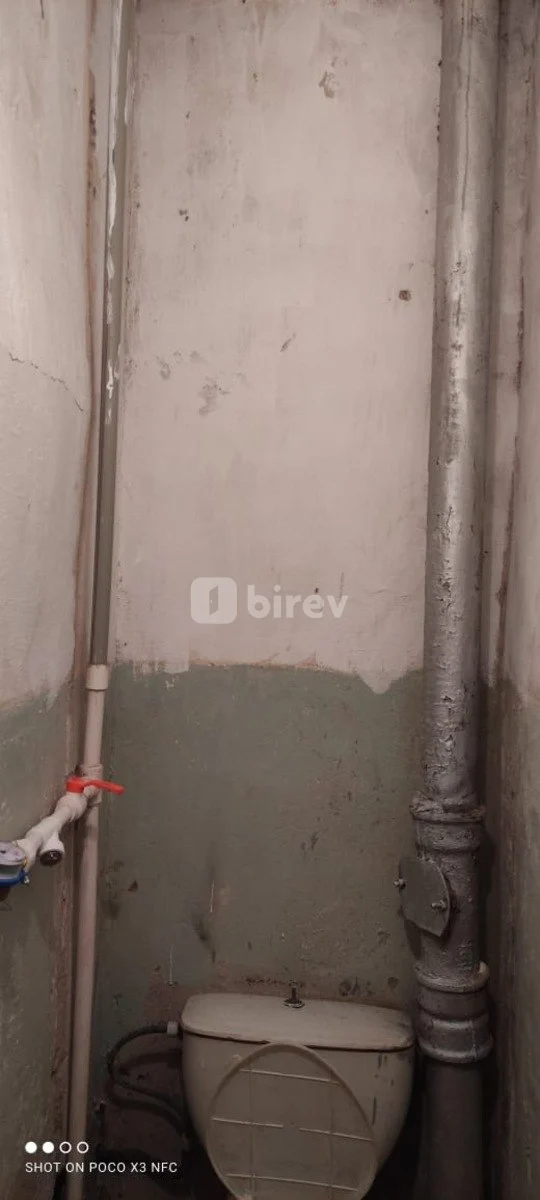 2 otaqlı mənzil, Qobustan q., Salyan yolu 32A, Qaradağ rayonu — şəkil 8