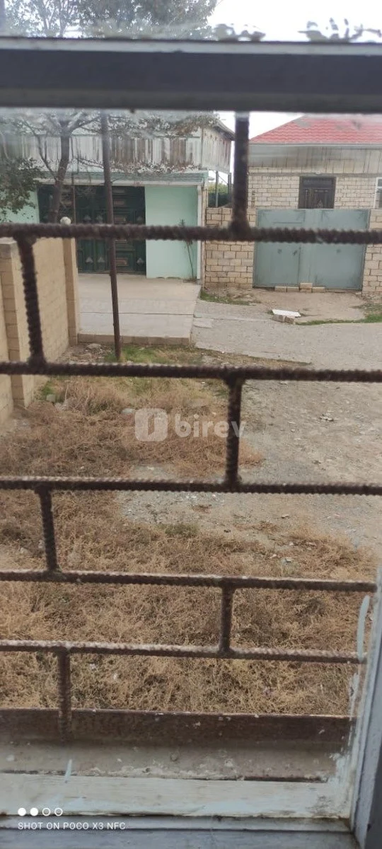 2 otaqlı mənzil, Qobustan q., Salyan yolu 32A, Qaradağ rayonu — şəkil 11