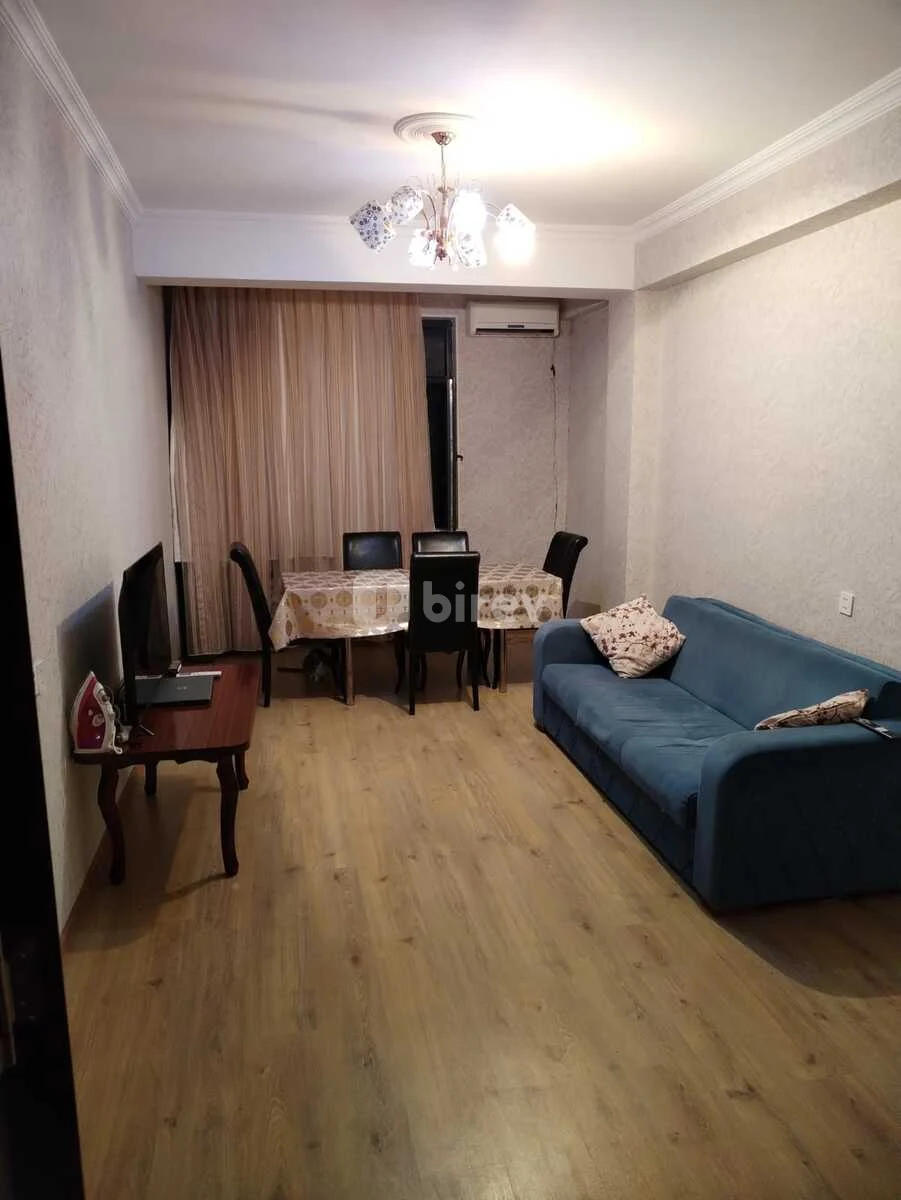 3 otaqlı mənzil, Məmmədli q., Məmmədli qəs., Abşeron rayonu — şəkil 3
