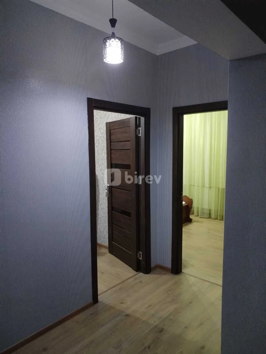 3 otaqlı mənzil, Məmmədli q., Məmmədli qəs., Abşeron rayonu — şəkil 5