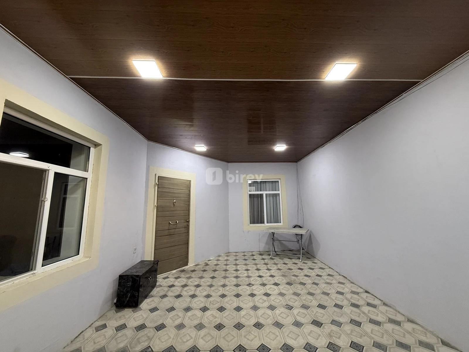 2 otaqlı həyət evi, Digah q., Digah qəsəbəsi, Abşeron rayonu — şəkil 1