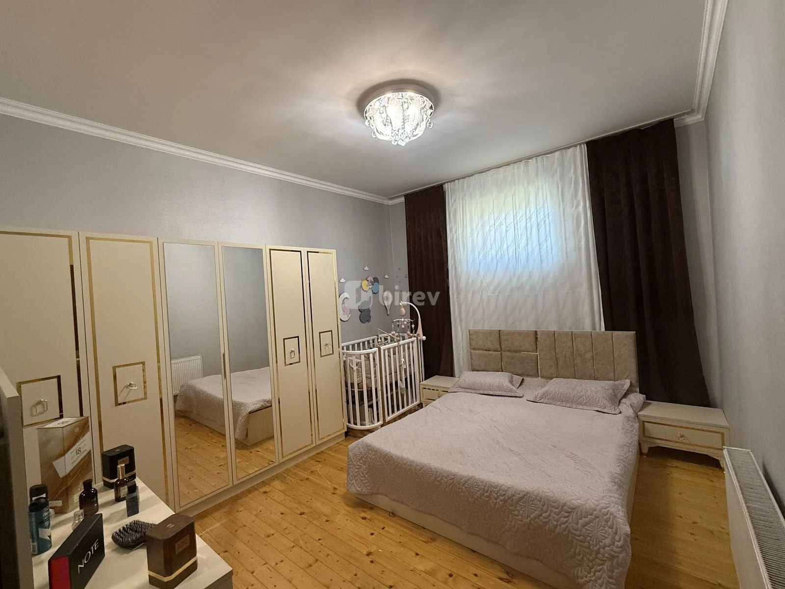 2 otaqlı həyət evi, Digah q., Digah qəsəbəsi, Abşeron rayonu — şəkil 5