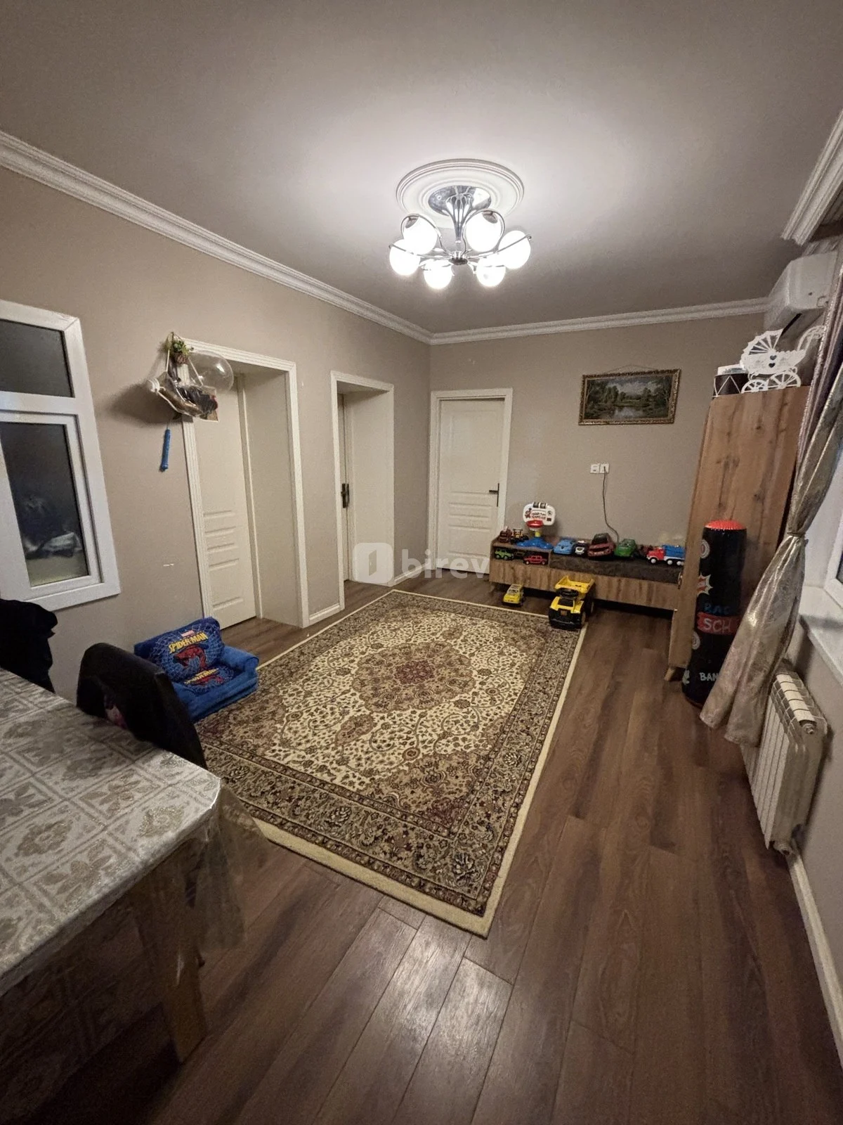 4 otaqlı həyət evi, Yeni Ramana q., Yeni Ramana qəs., Sabunçu rayonu — şəkil 8