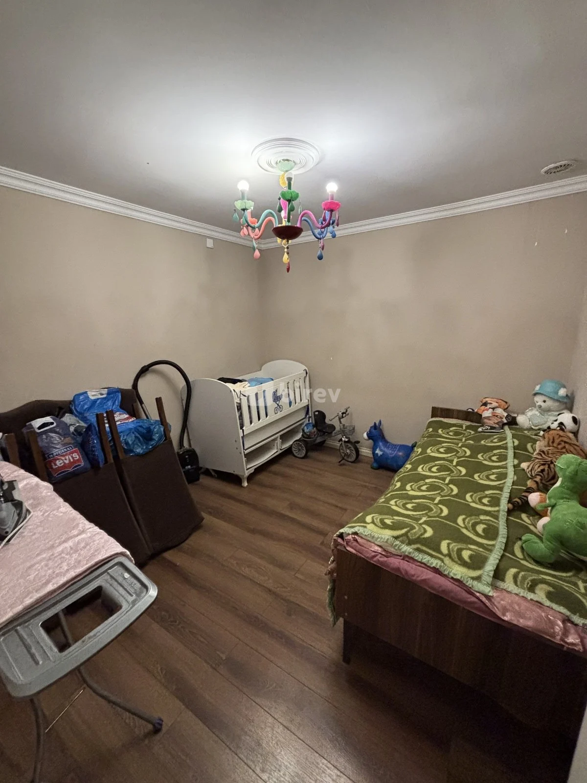 4 otaqlı həyət evi, Yeni Ramana q., Yeni Ramana qəs., Sabunçu rayonu — şəkil 9