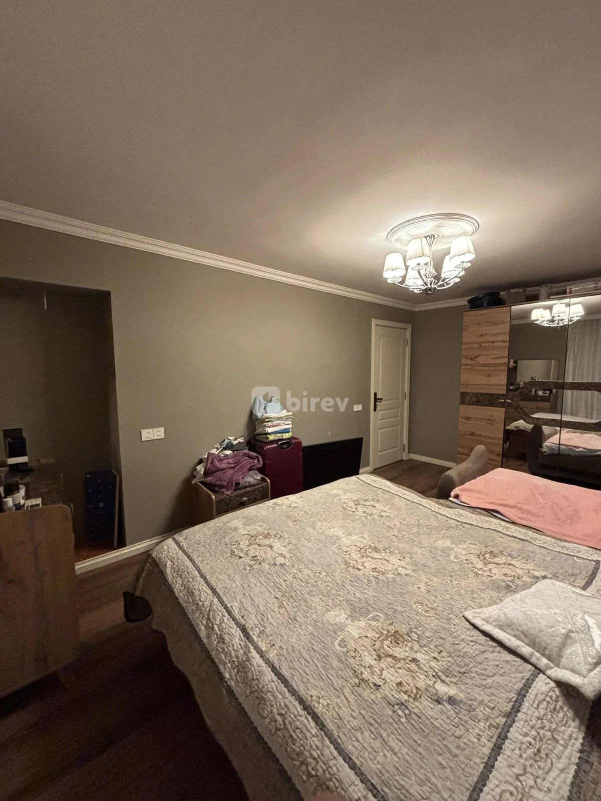 4 otaqlı həyət evi, Yeni Ramana q., Yeni Ramana qəs., Sabunçu rayonu — şəkil 11