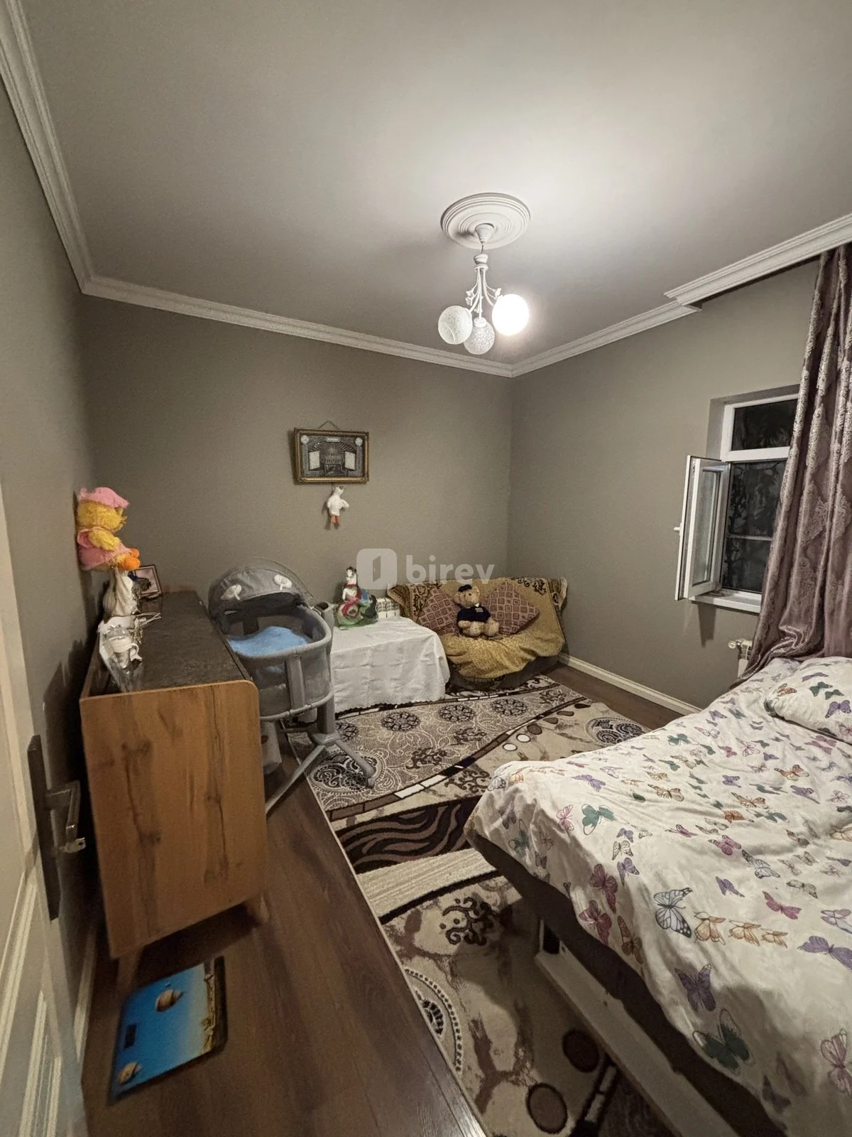 4 otaqlı həyət evi, Yeni Ramana q., Yeni Ramana qəs., Sabunçu rayonu — şəkil 12