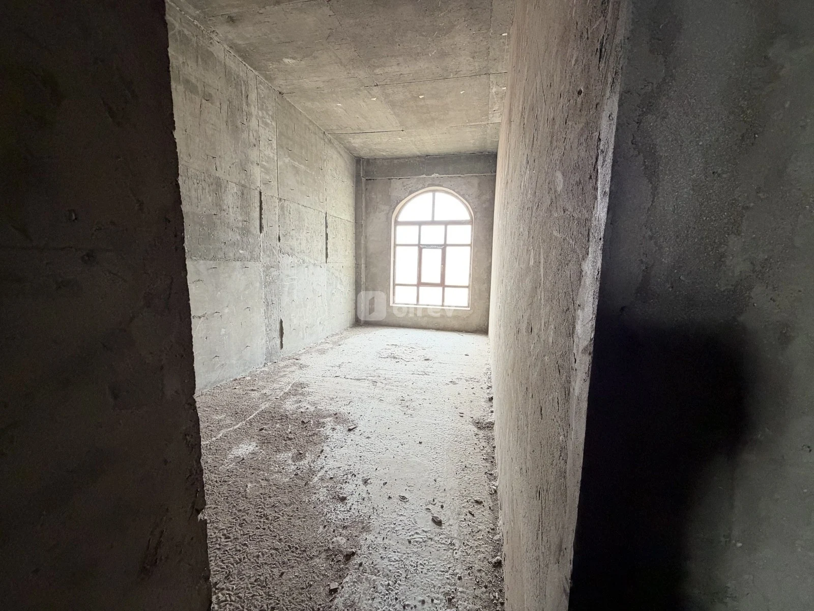 5 otaqlı mənzil, Yasamal q., Yasamal qəsəbəsi, Yasamal rayonu — şəkil 7