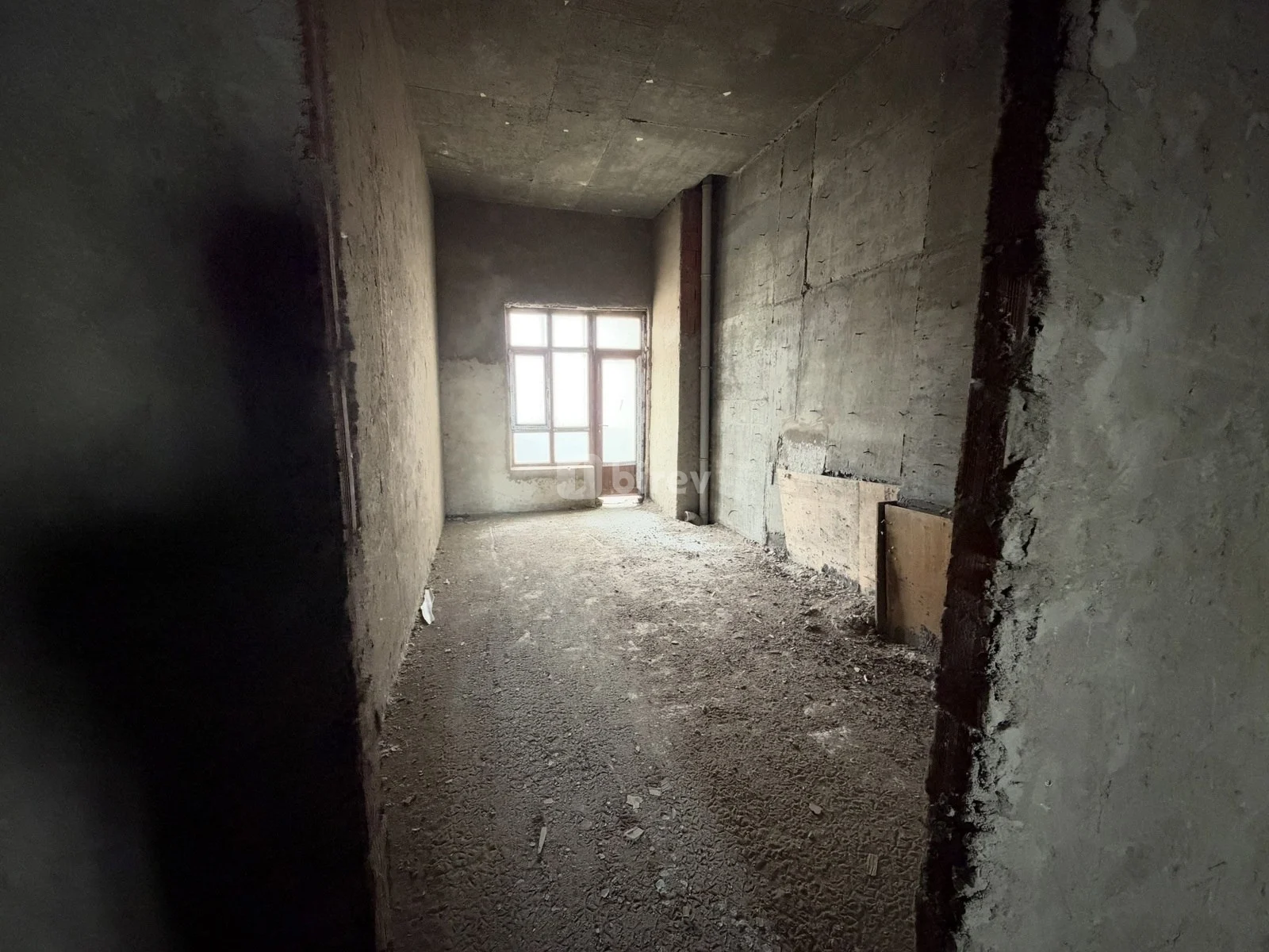 5 otaqlı mənzil, Yasamal q., Yasamal qəsəbəsi, Yasamal rayonu — şəkil 8
