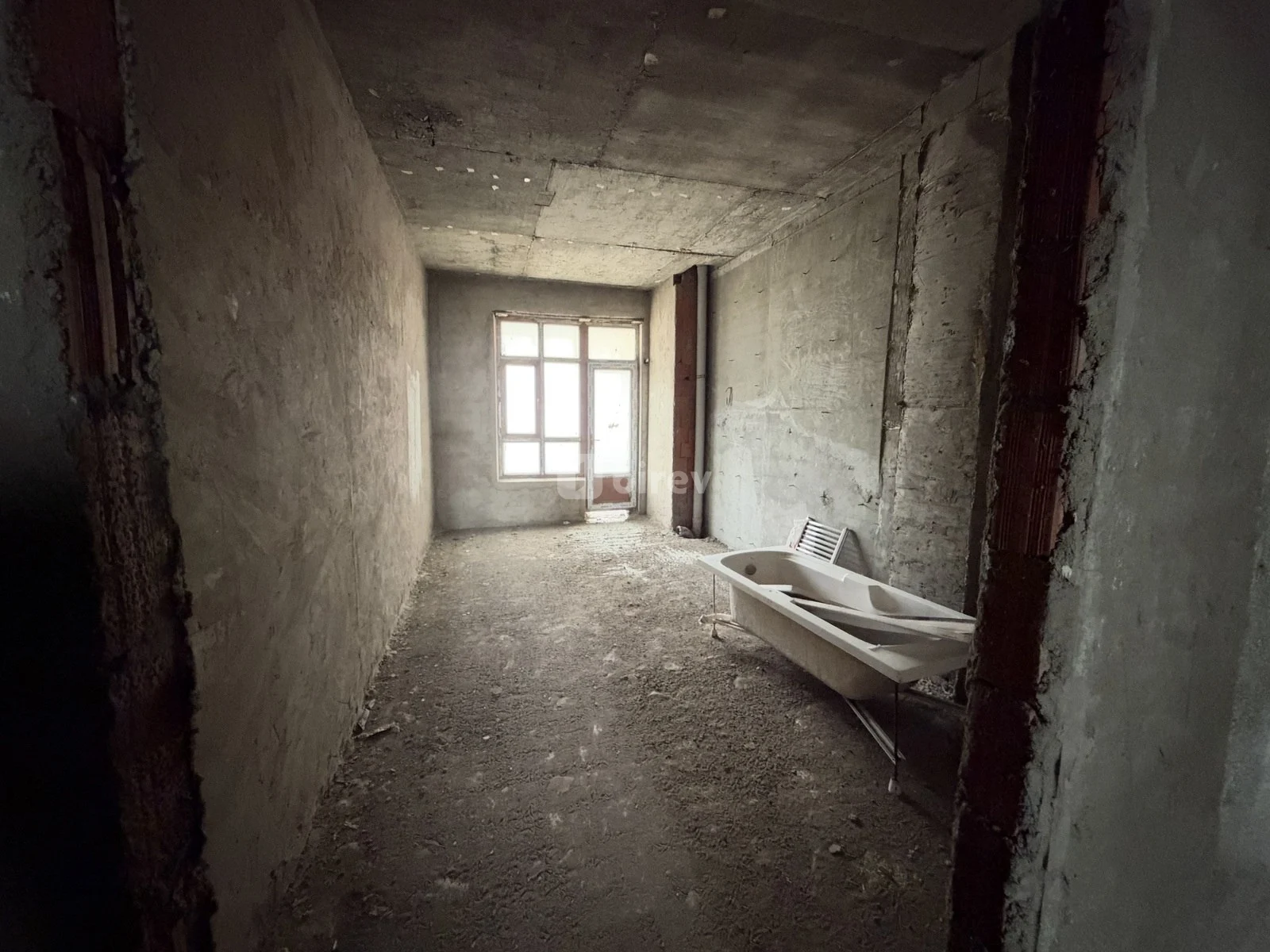 5 otaqlı mənzil, Yasamal q., Yasamal qəsəbəsi, Yasamal rayonu — şəkil 10