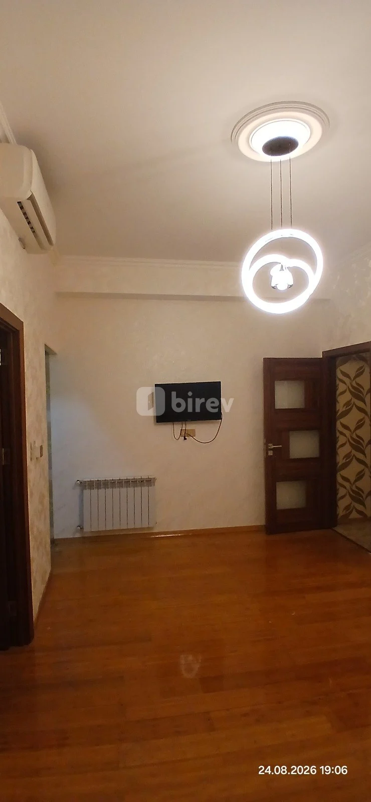 2 otaqlı mənzil, Xırdalan q., Xırdalan şəhəri, Abşeron rayonu — şəkil 1