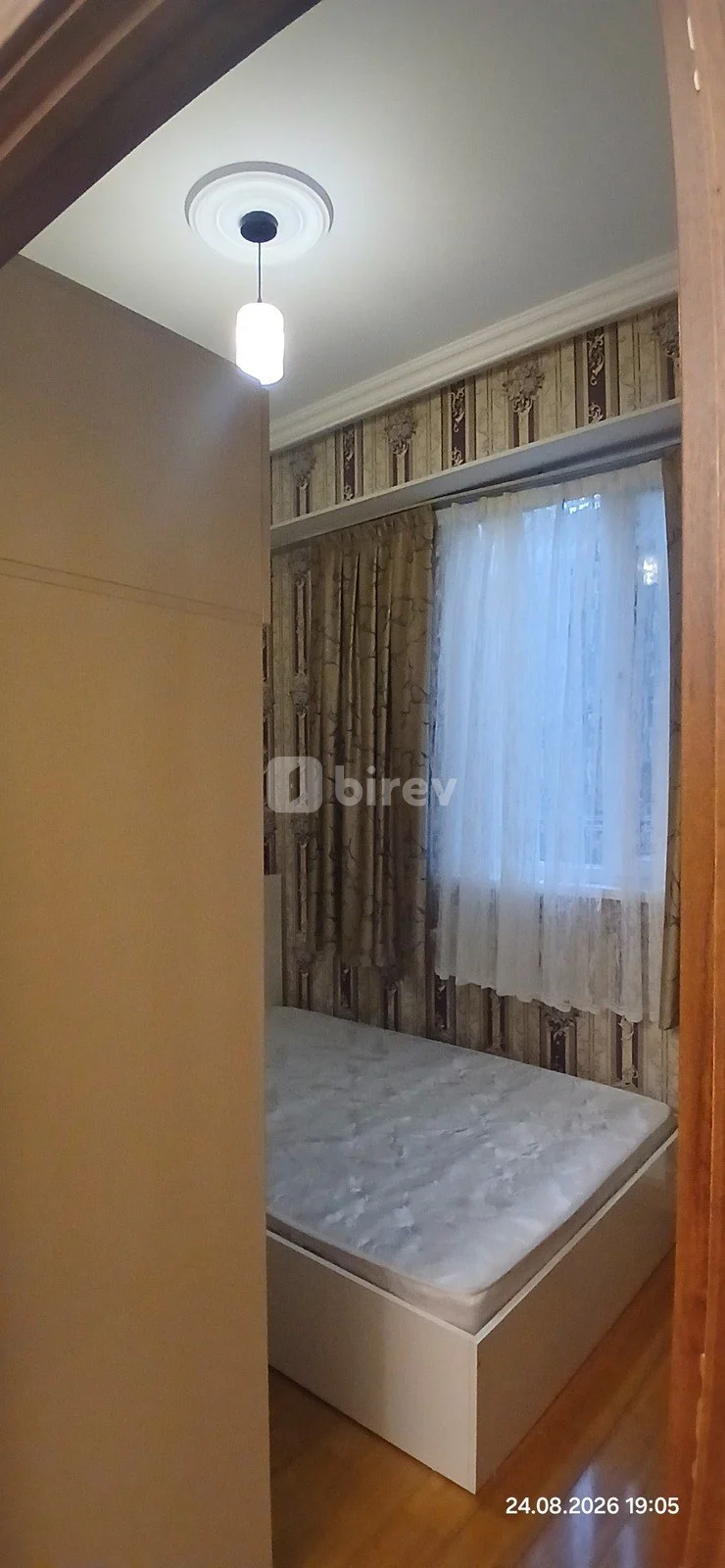 2 otaqlı mənzil, Xırdalan q., Xırdalan şəhəri, Abşeron rayonu — şəkil 2