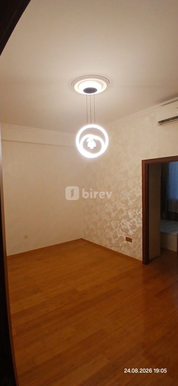 2 otaqlı mənzil, Xırdalan q., Xırdalan şəhəri, Abşeron rayonu — şəkil 3